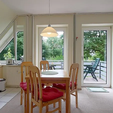 Apartment Si30-h Delphin Dorumer Neufeld