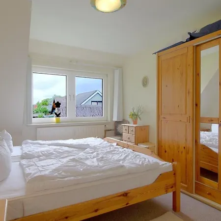 Apartment Si30-h Delphin Dorumer Neufeld